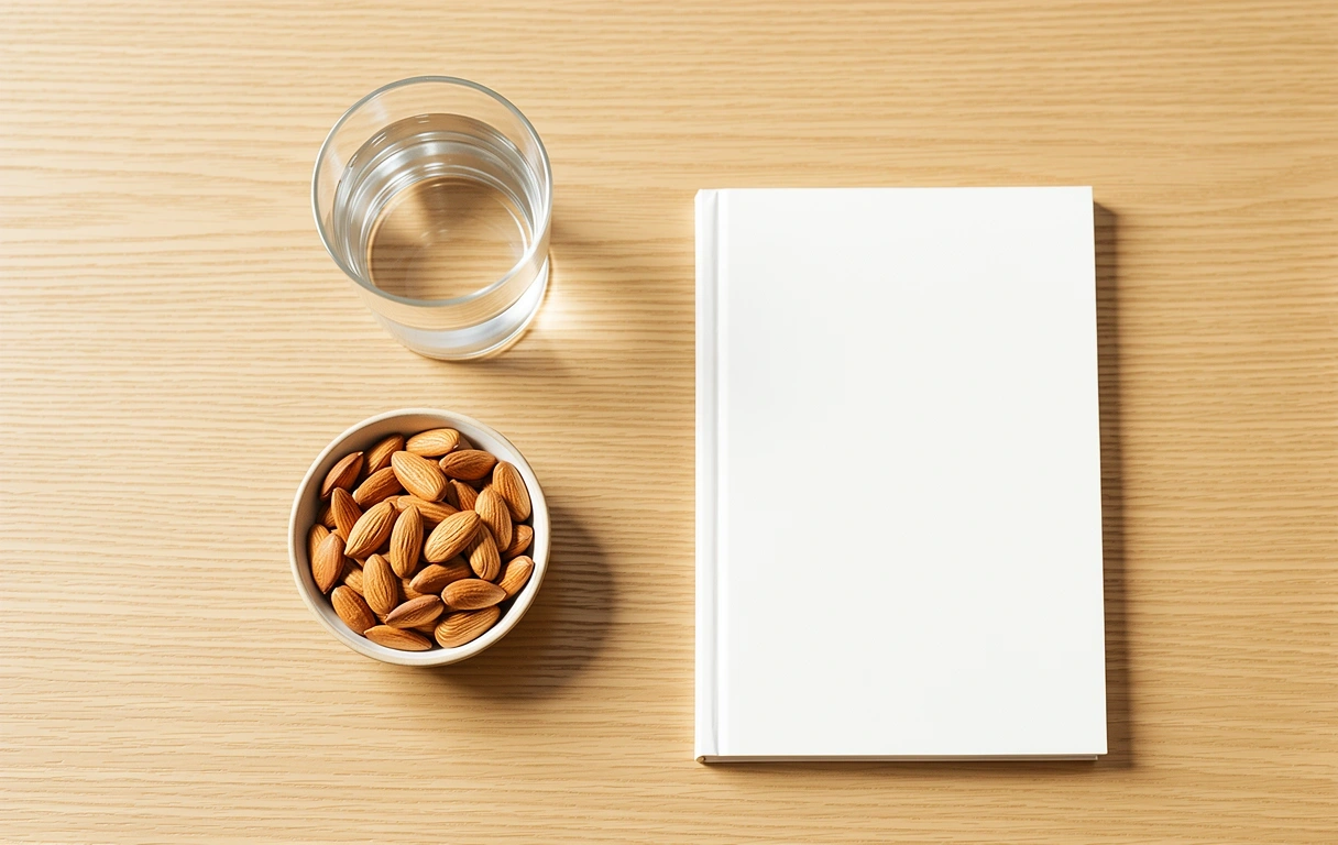 Ambiente sereno e bilanciato