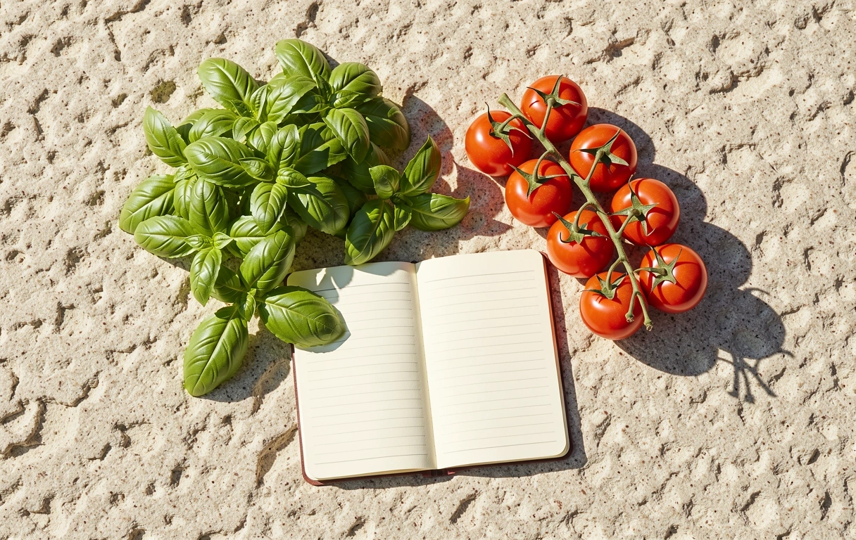 Equilibrio nutrizionale quotidiano